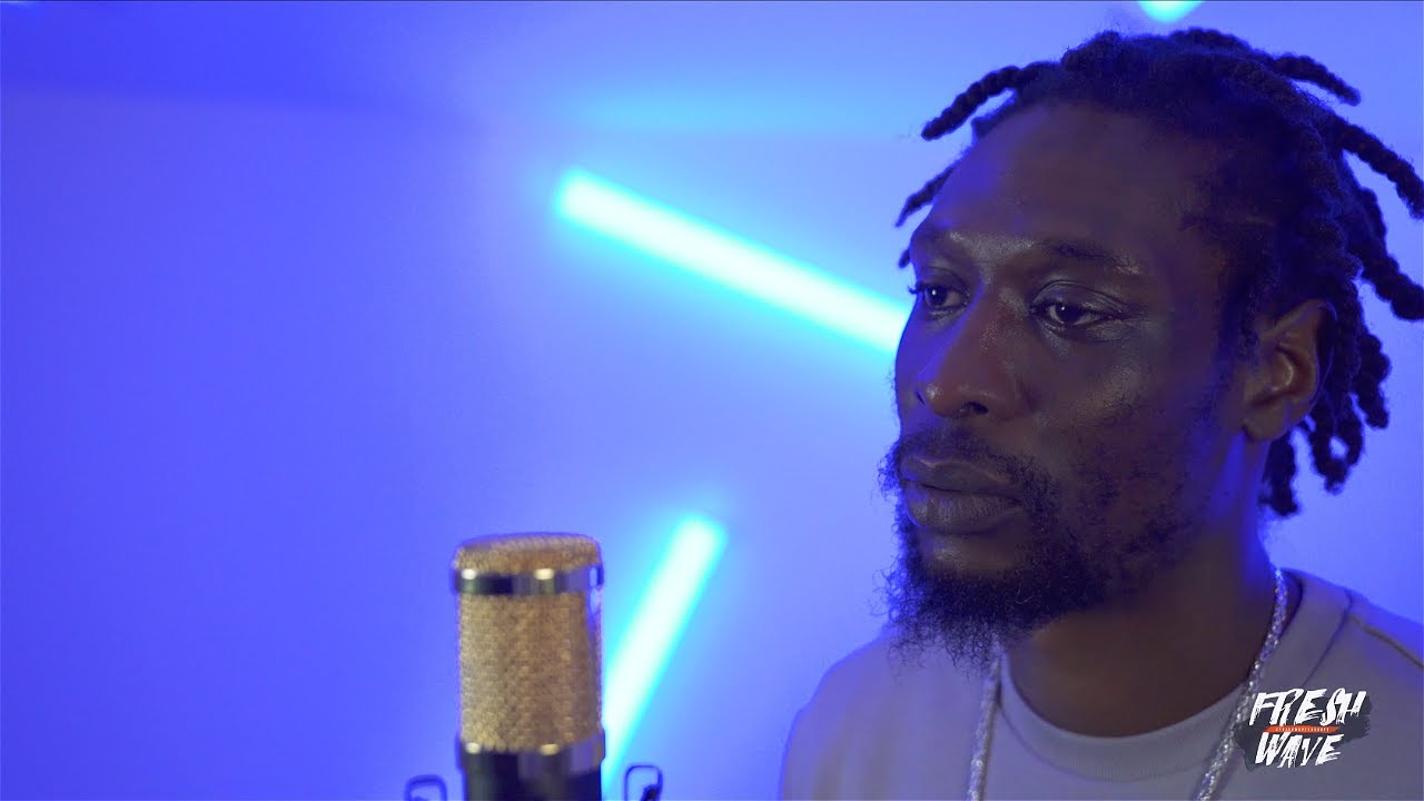 Jess1 - FreshWave Session | DJ Limelight TV