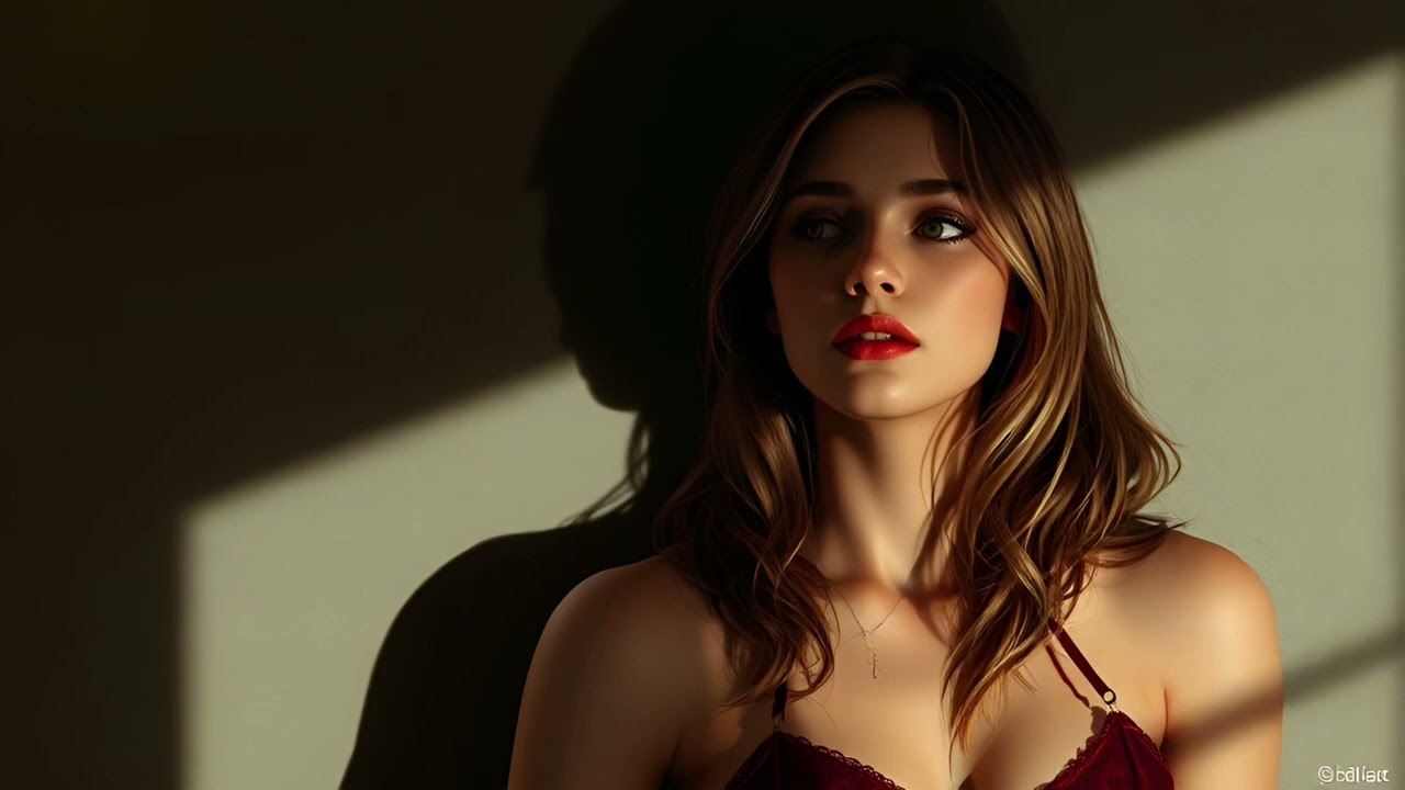 There's Shadow