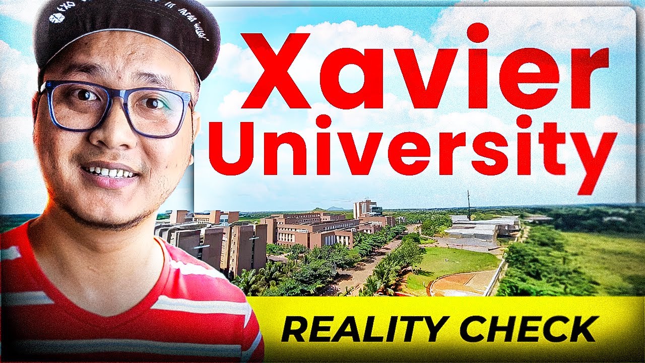 XIMB (Xavier University) Review 2026 🔥 Placements Reality Check | Fees, ROI & Campus Life ✅