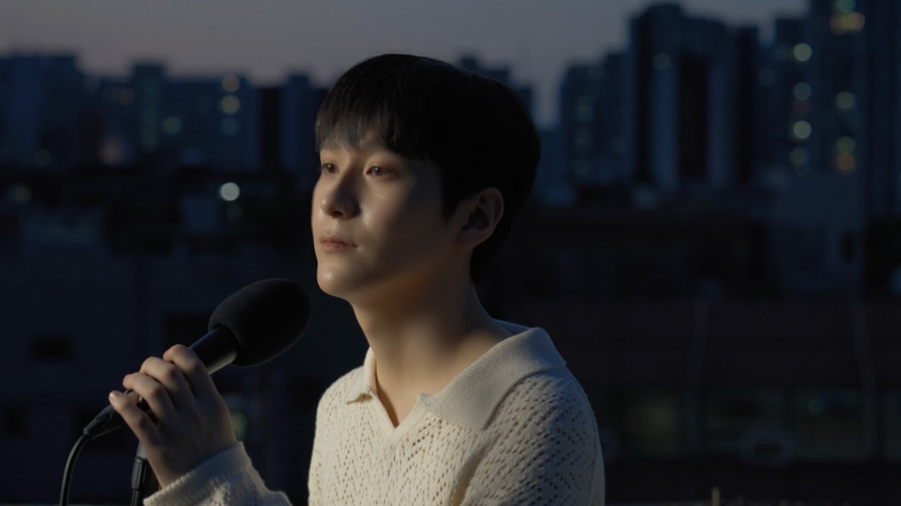 [Official Video] I Say - Lay Blue(레이블루)