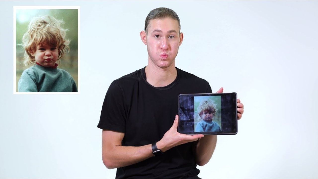 Advice to Younger Self | Jason Brown