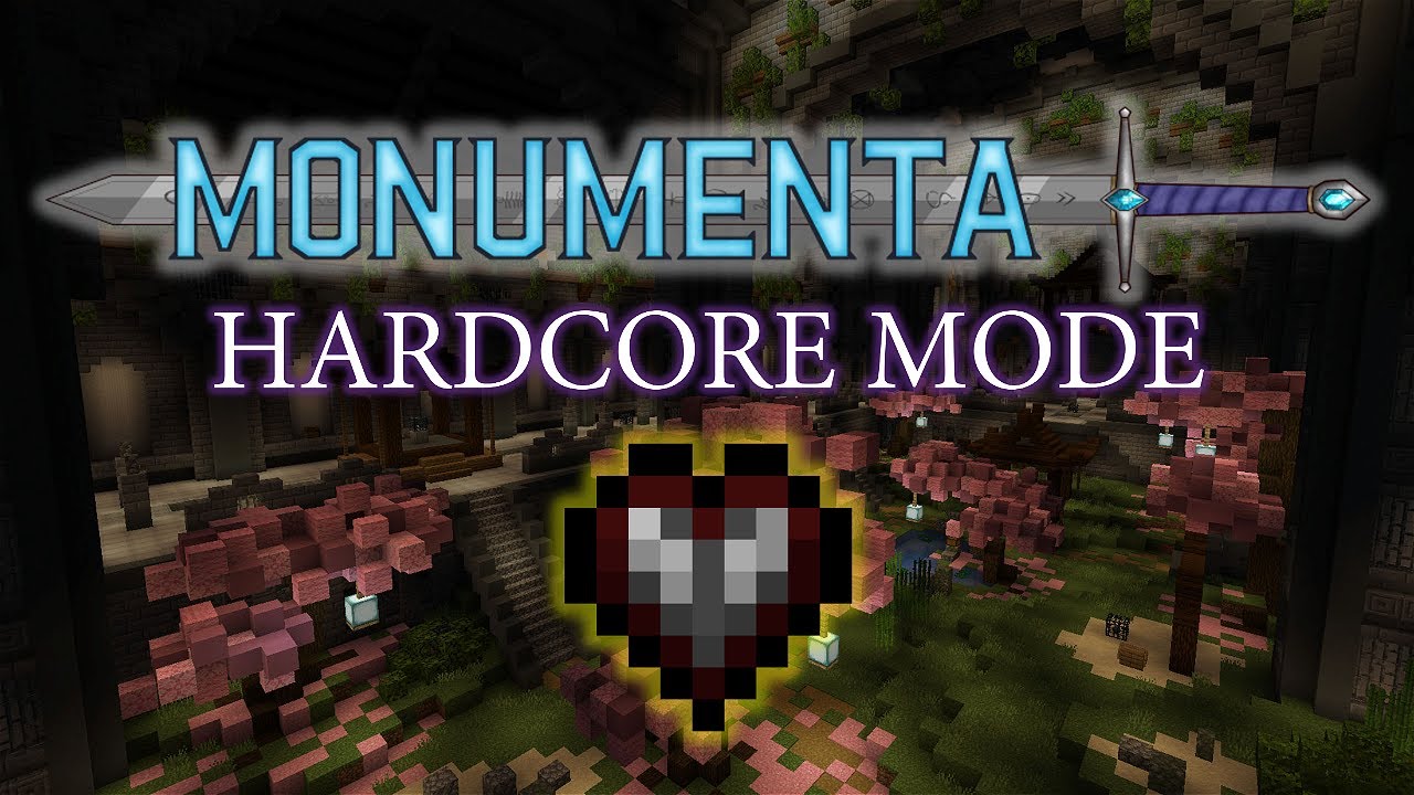 Monumenta - The Hardcore Ironman Season Two Premiere [3]