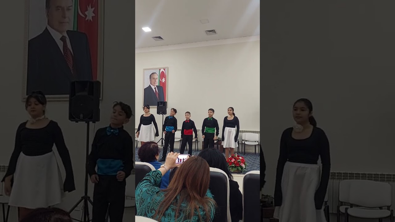 Ceyhun Allahverdiyev  Milli marş