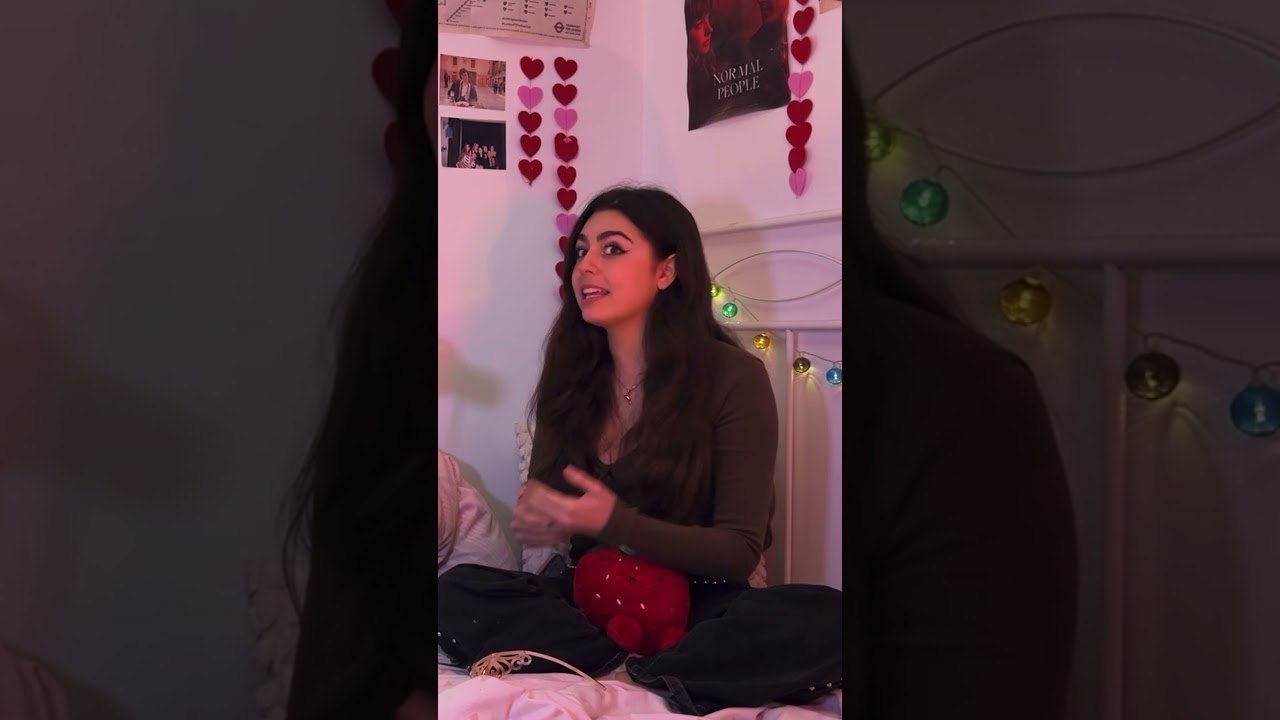 bea en el 5x14 hablando de reencontrarse, crecer en redes, hacerse adulto y muchas cosas más !