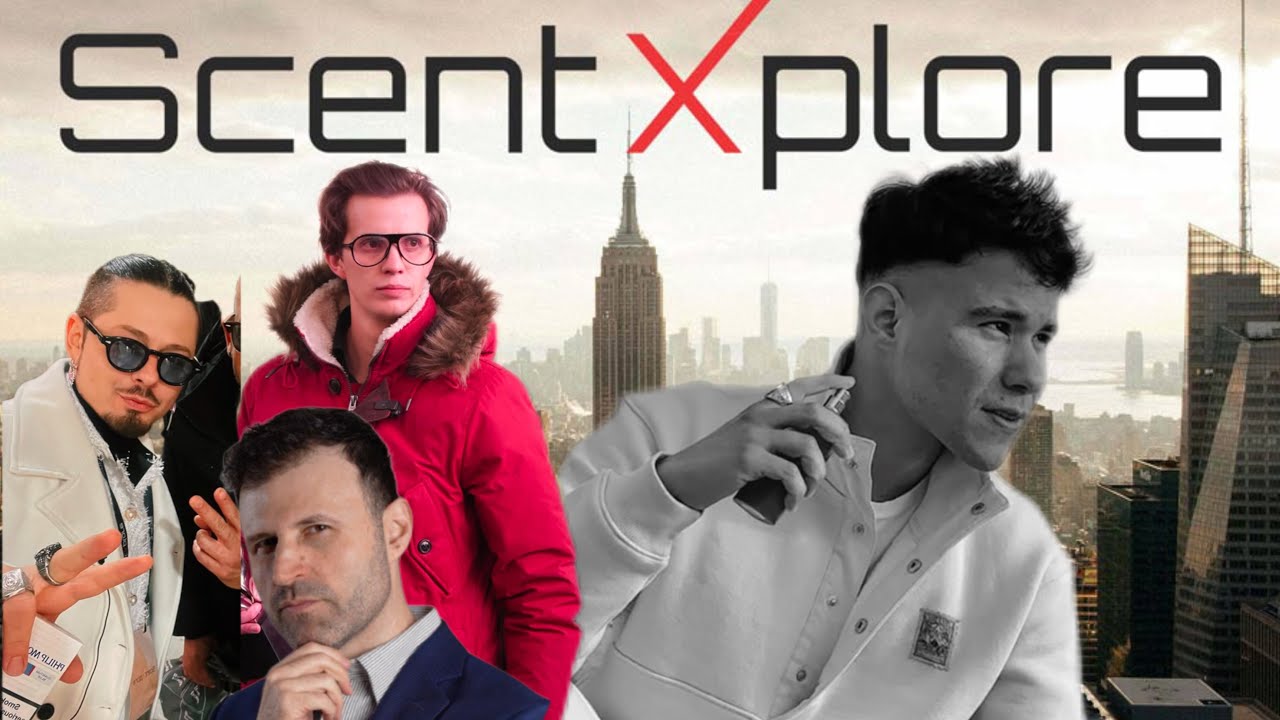 ScentXplore 2024 | New York  6th Edition
