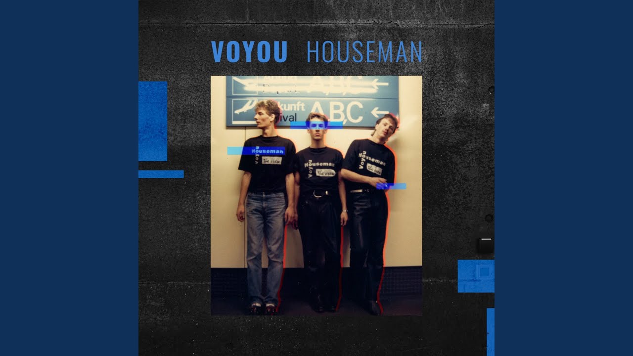 Houseman (Dominatrix Remix)