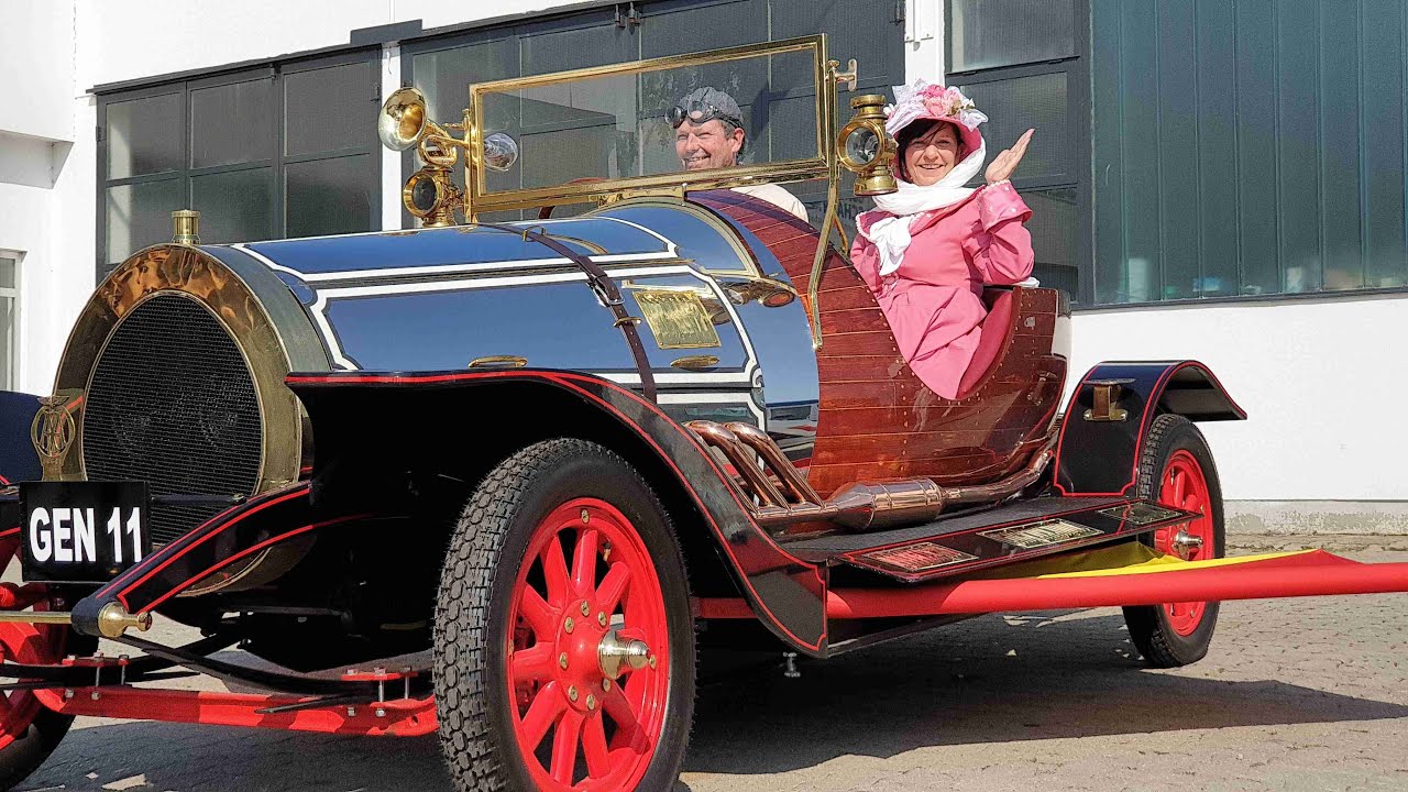 Chitty  - Retzer Weinlesefest 2021
