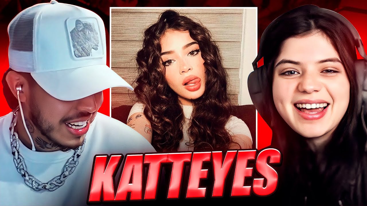 WESTCOL Y MAGGIE HABLAN DE KATTEYES 😳
