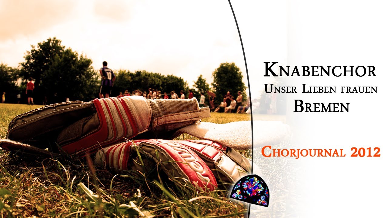 ULF Knabenchorjournal 2012