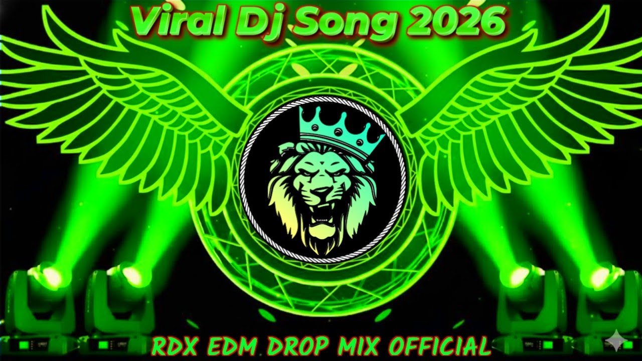 Solid Body X Nache Nagin Jaisan Ge Dj Remix Song || Bhojpuri X Hindi Dj Song || 2026 New Dj Gana RDX