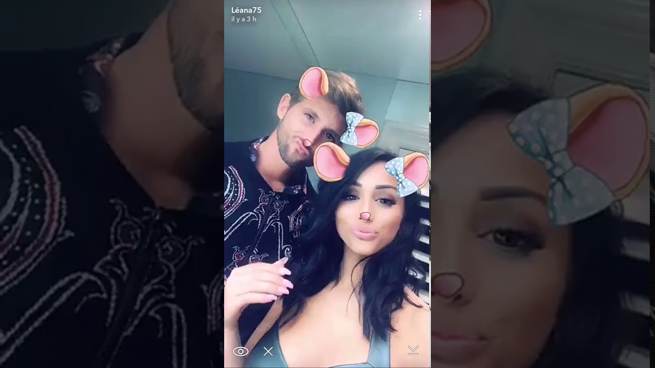 Léana LPDLA 5 en couple avec Thomas ? Elle fête ses 23 ans à Los Angeles.