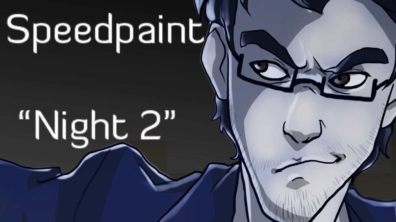 --Speedpaint-- 