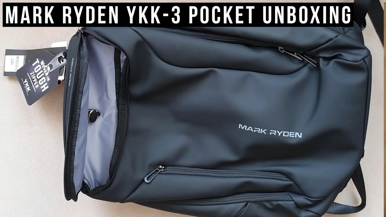 Mark Ryden YKK-3 17.3