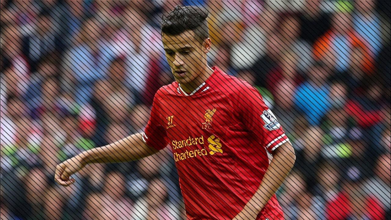 Philippe Coutinho - Passes ● Assits ● Skills ● Goals ● 2015 - 2/2  HD