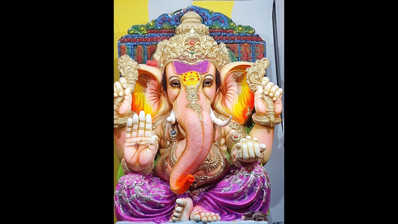 2023 Vinayaka utsavalu prarambham