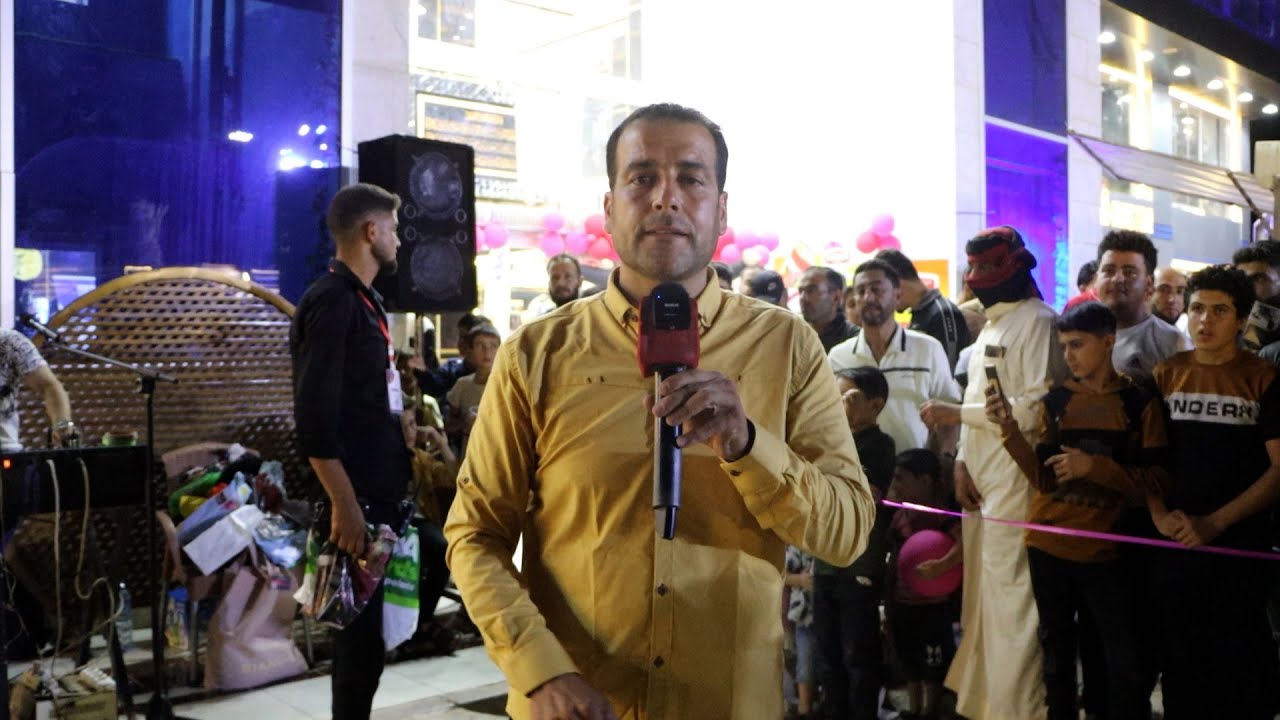 مهرجان الحمرا السنوي الثاني 2024  مسابقات وجوائز للفائزين