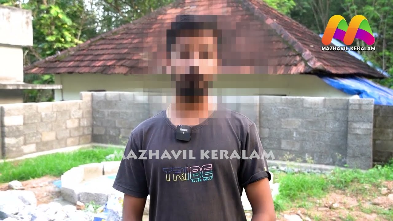 ഗ്രീഷ്&zwnj;മയുടെ കാമുകൻ മനസ് തുറക്കുന്നു നിങ്ങളറിയാതെ സത്യങ്ങൾ | Sharon Greeshma News
