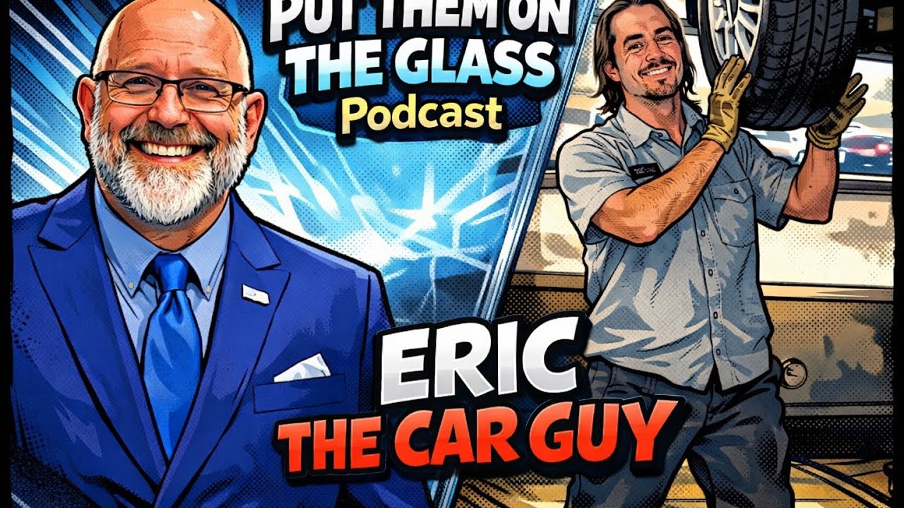 ETCG, Eric the car guy Efficiency Over Speed: The Key to Auto Repair Success