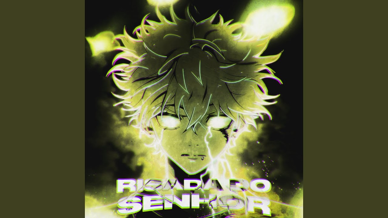 RISADA DO SENHOR (Super Slowed)