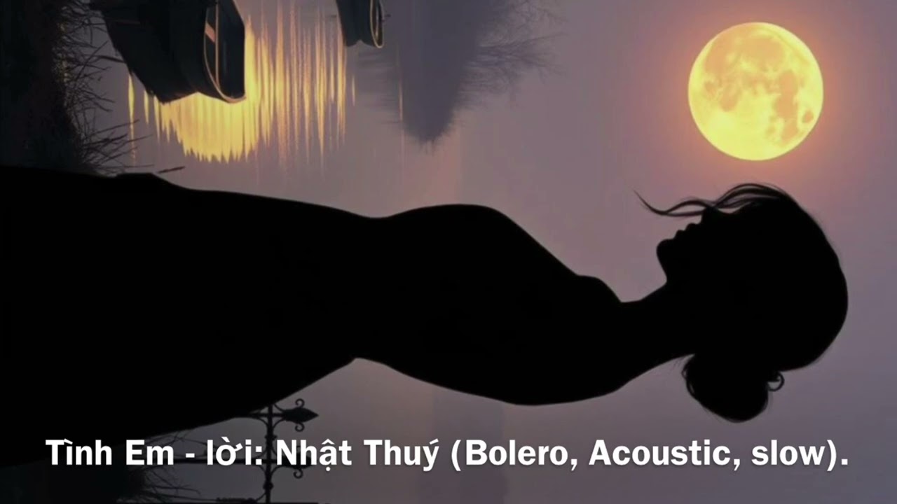 Em lau đi những vần thơ sầu muộn, viết vào tim một chữ quên trong đời, hương vị nào còn sót lại tr…