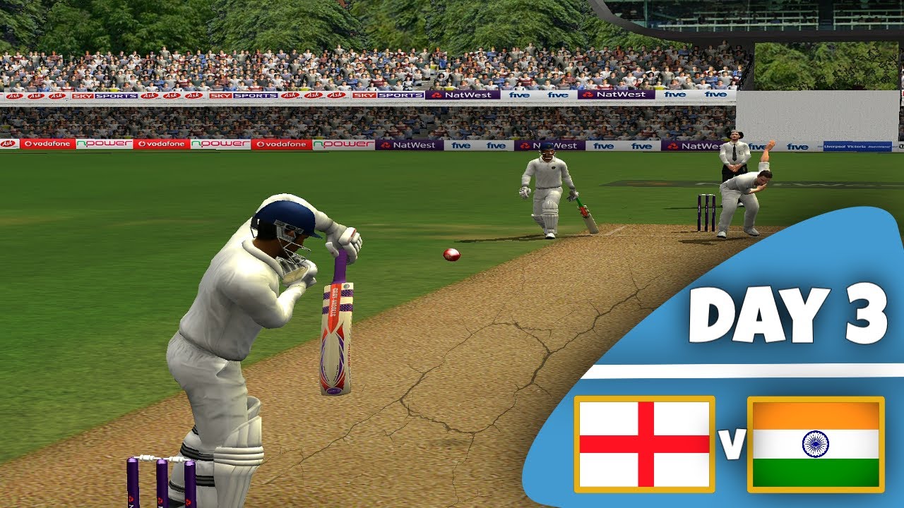 India’s Clever Use of Ground Shots at Lord’s vs England | 2025