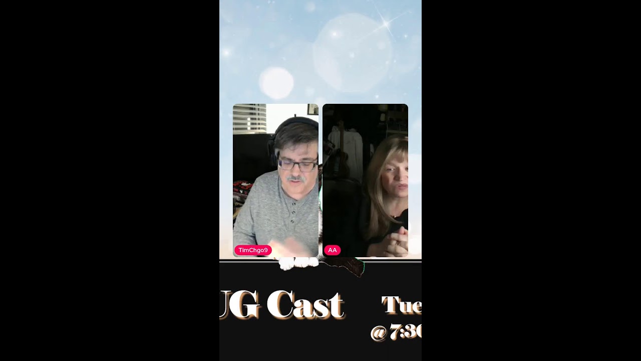 SMUG Cast 24 📱