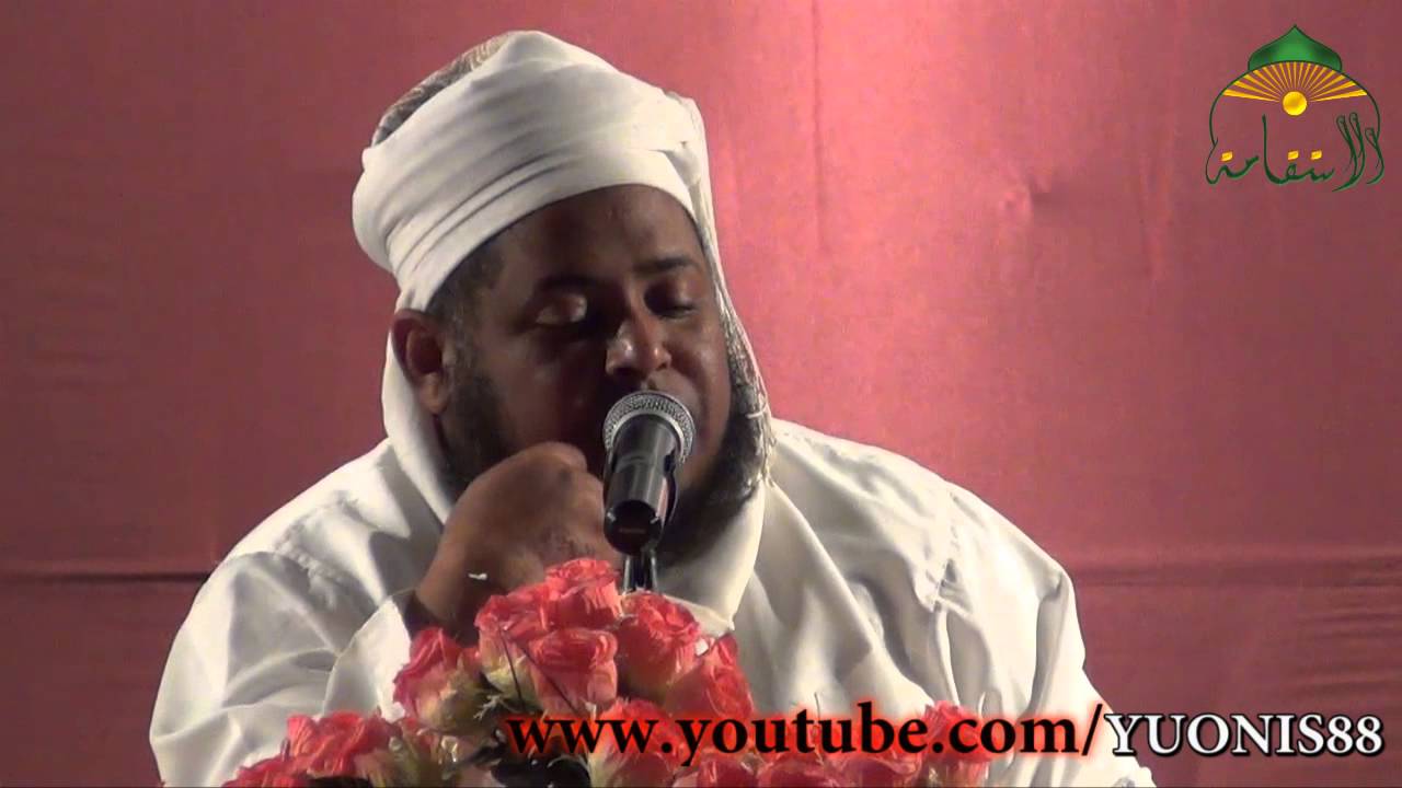قصيدة أمن تذكر جيران بذي سلم - مسعود المقبالي HD