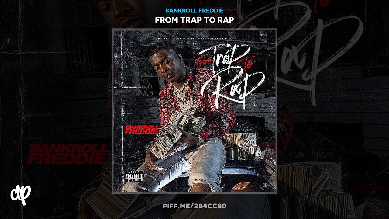 Bankroll Freddie - Drip Like Dis (feat. Young Dolph & Lil Baby) [From Trap To Rap]
