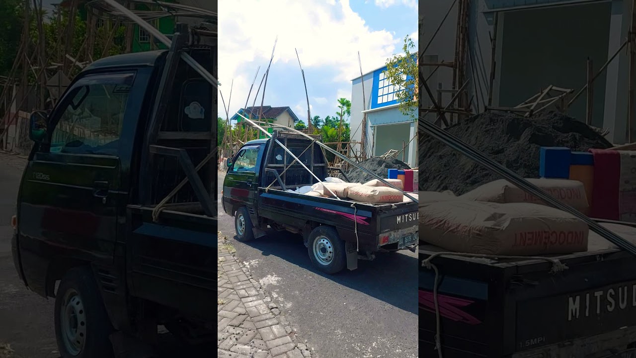 Cuusss...kirim ke konsumen  #tbgeomart