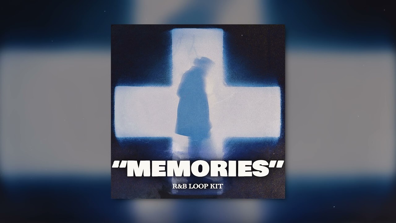 (FREE) Dark RnB Loop Kit “Memories” Vory Sample Pack (PartyNextDoor, Drake, Bryson Tiller, Ambient)