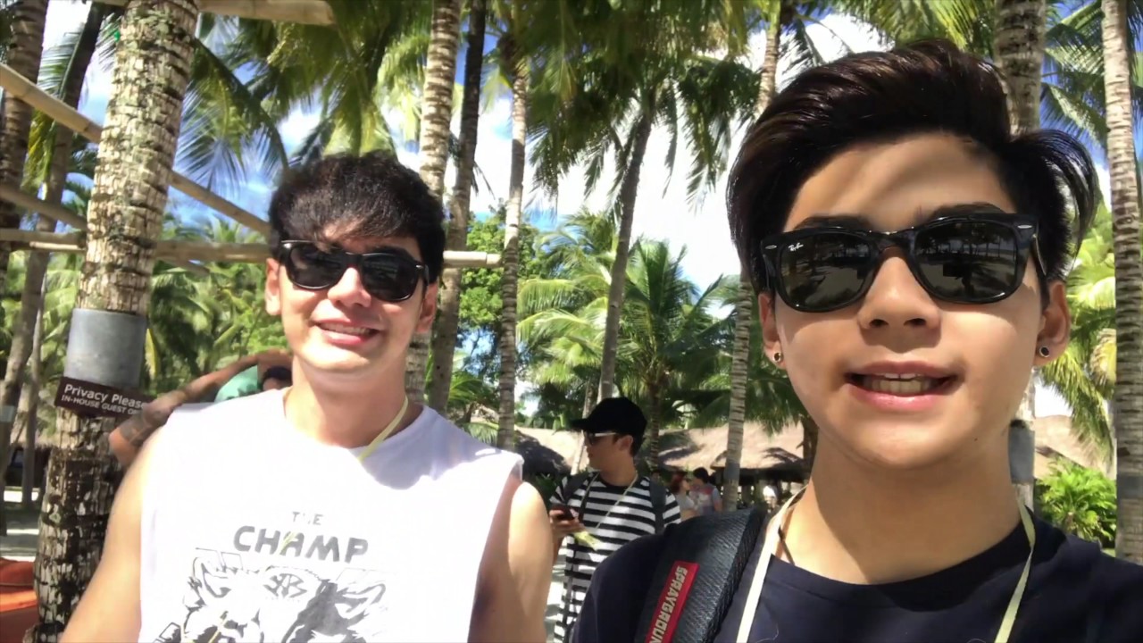 Hashtags Go To Bohol