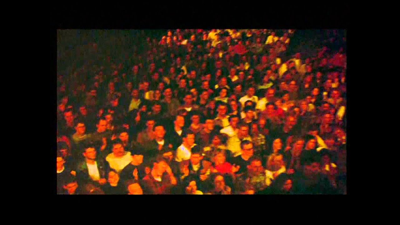 Hubert von Goisern & die Alpinkatzen - Wildsch&uuml;tz R&auml;p 