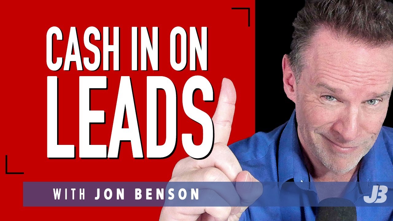 This Drives Leads AWAY!! (1 Minute Solution) - 1 Minute VSL - Part 1