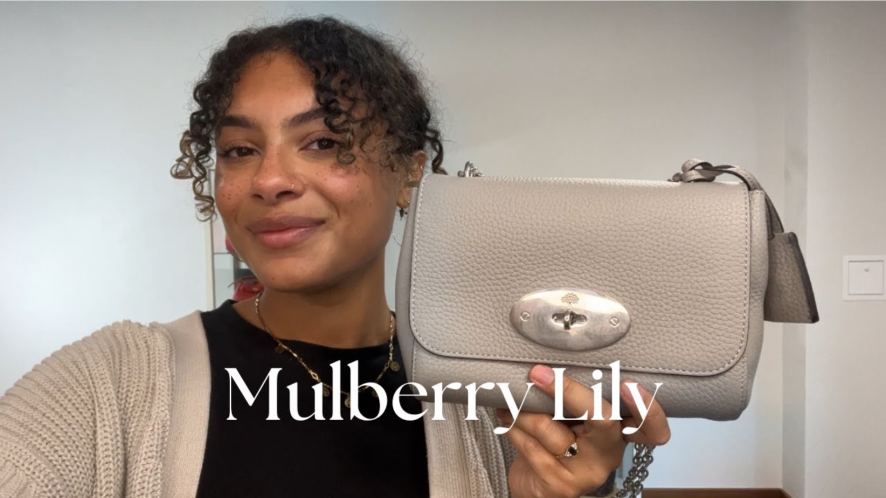 Mulberry Lily Review