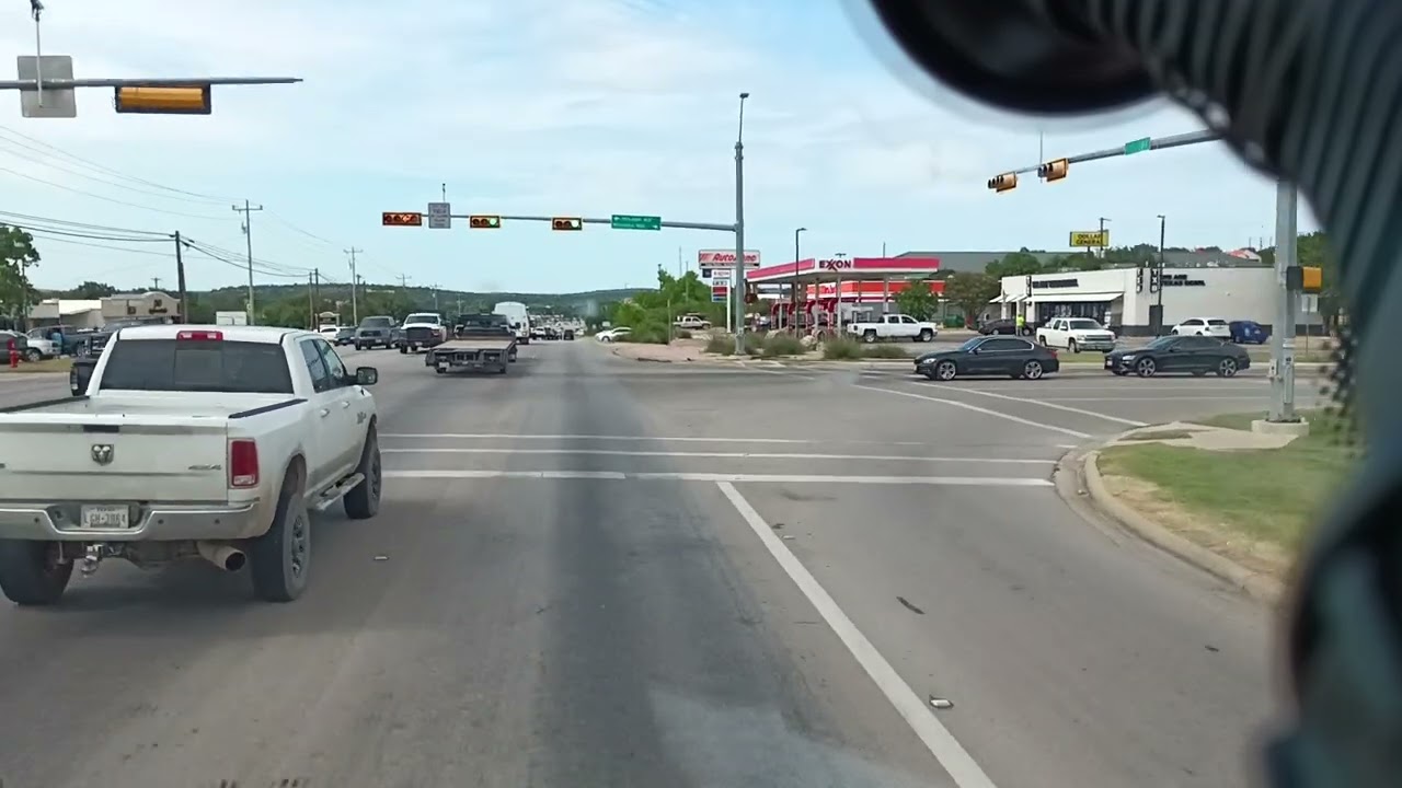 Marble Falls TX 