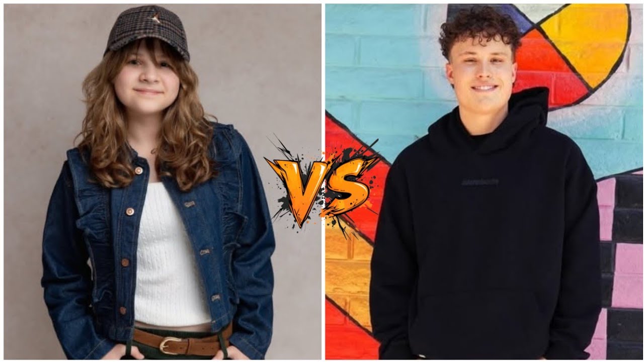 Kids Diana vs Bryton Myler Transformation 🌟 2026 | From 0 To Now