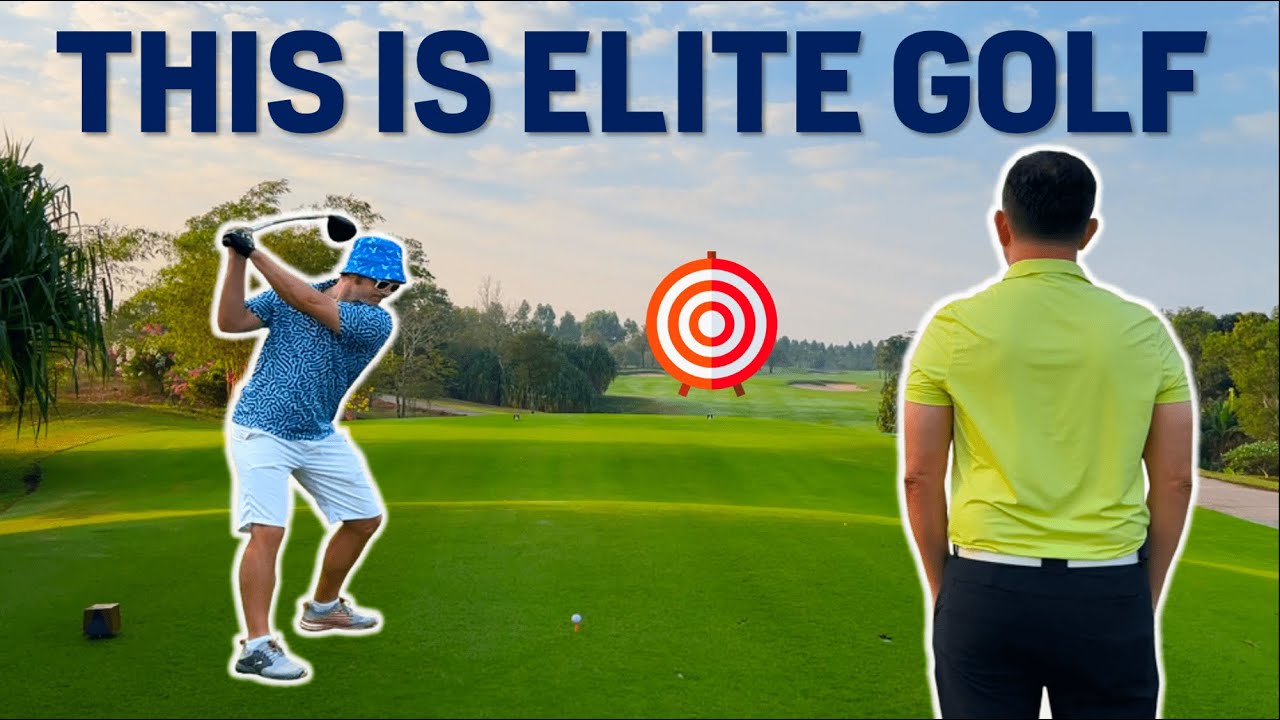 Course Management Basics for Low Handicappers