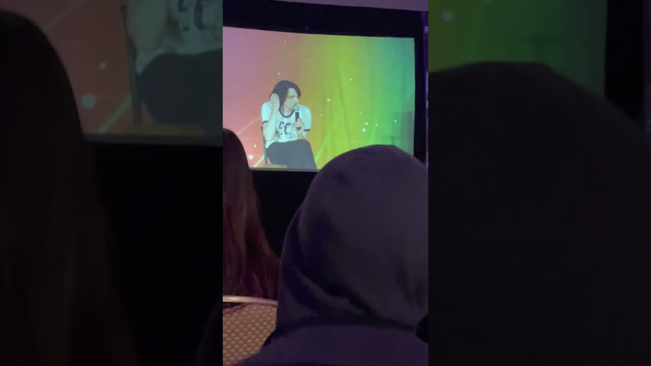 Finn Wolfhard -Stranger Con Atlanta June 11, 2023