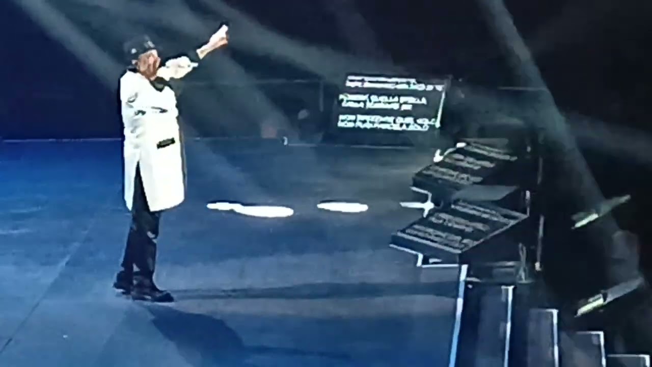 BELLA GIOVENTU', Renato Zero