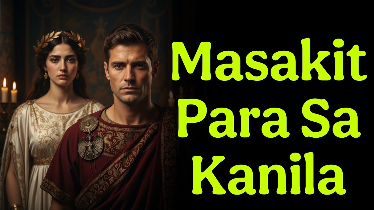 Bigla Kang Nawala… Ito ang 7 Bagay na MASAKIT na Nararamdaman Nila | Stoic Rule
