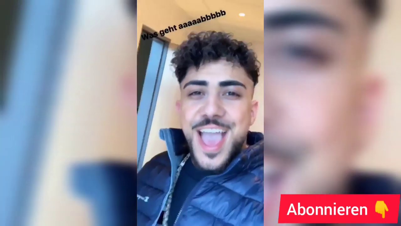 Fero47 & Hava in Istanbul & bei Nusr-Et 😍😅[]📱Instagram Story📲 [] 27.09.2019 🗓️