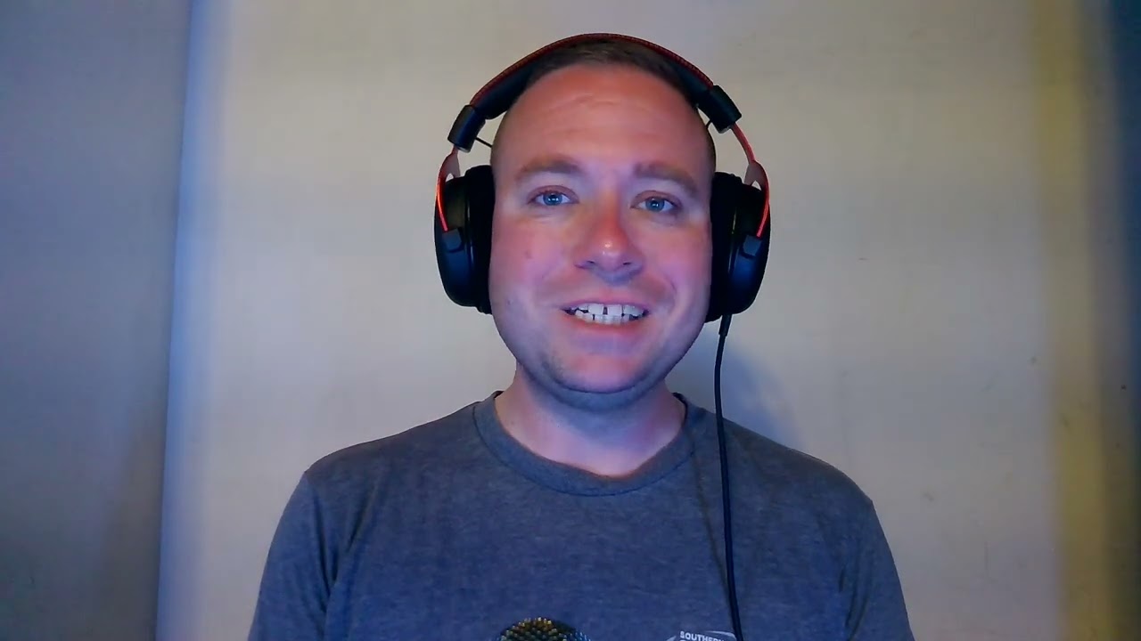 Big Announcements!