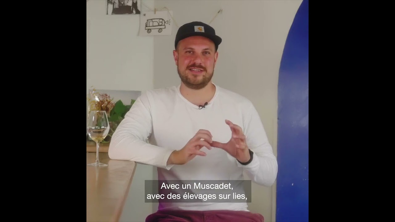 #SommLife 🍷 Denis Luriot (2/2)