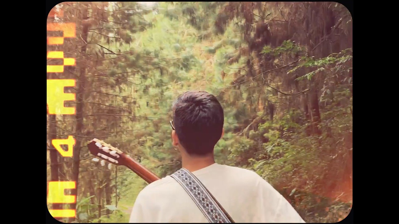 Bella - Revelo (VIDEO OFICIAL)