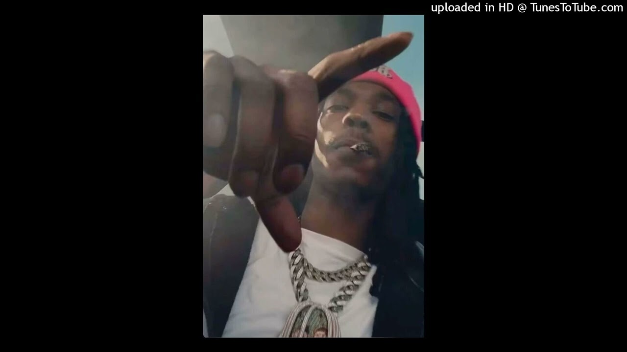 (FREE) Baby Smoove x Rocaine x Detroit x Sample Type Beat - 