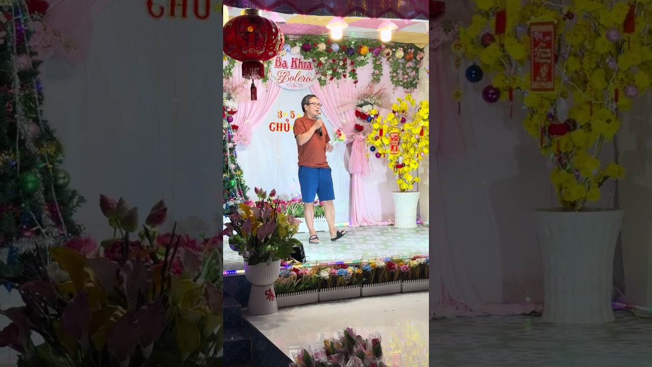 Lâu đài Tình Ái ,ST Hoàng Châu Lý Hải