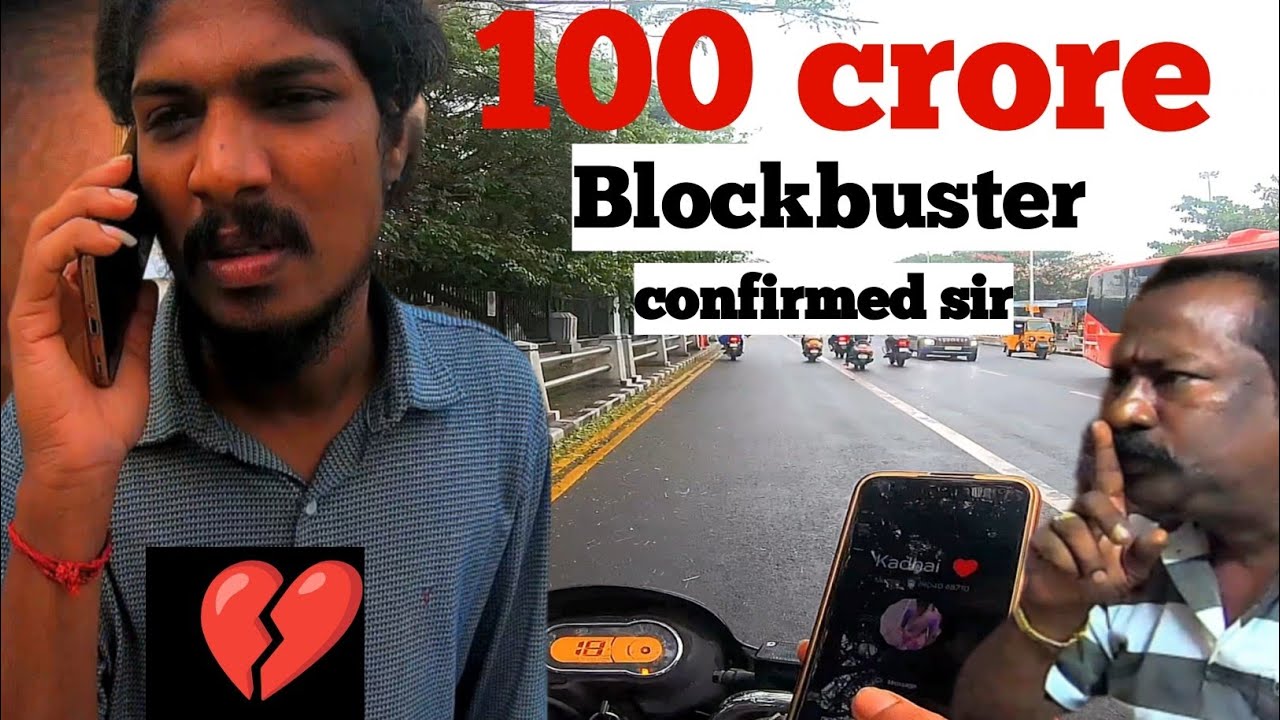  100 crore blockbuster confirmed sir 🤣| OG Love and comedy ♥️ | tamil short film | #Madhan