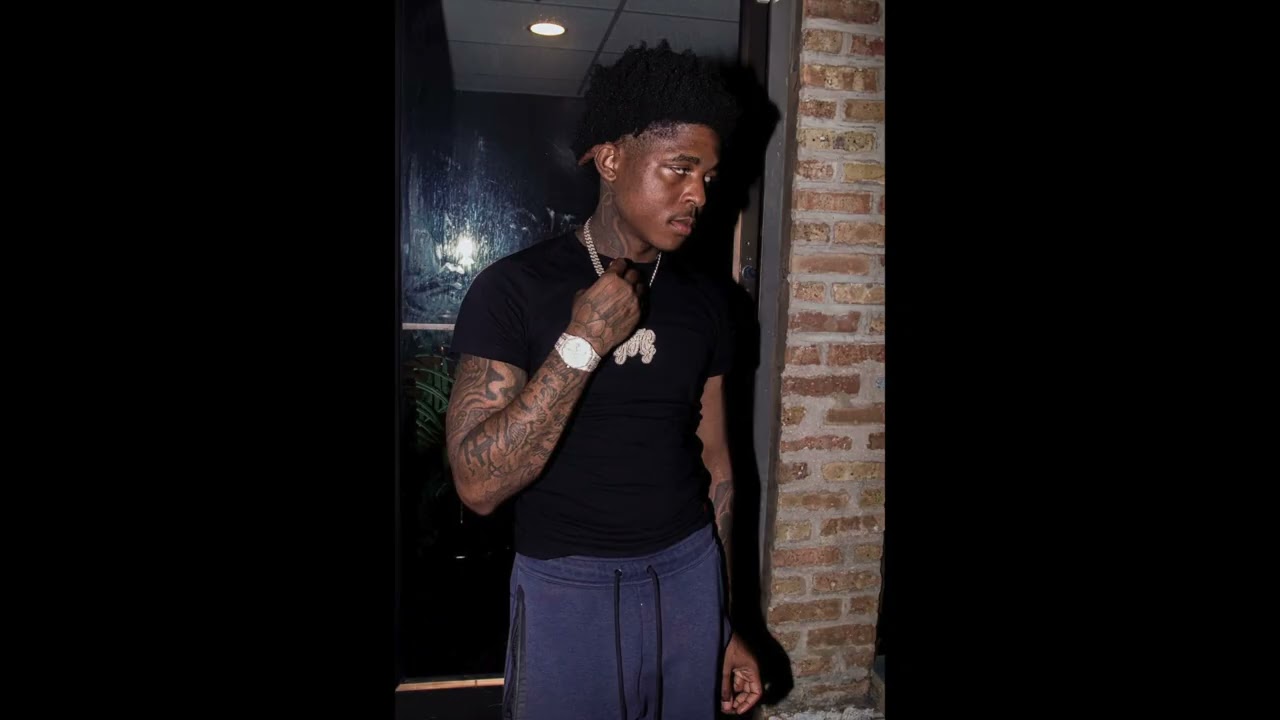 [FREE] YFG Fatso Melodic Type Beat - 