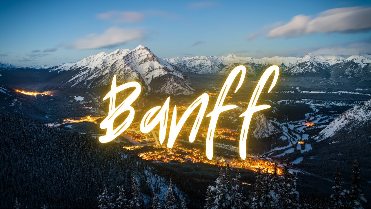 Banff Ave BREWING & CRAFT BEER Festival