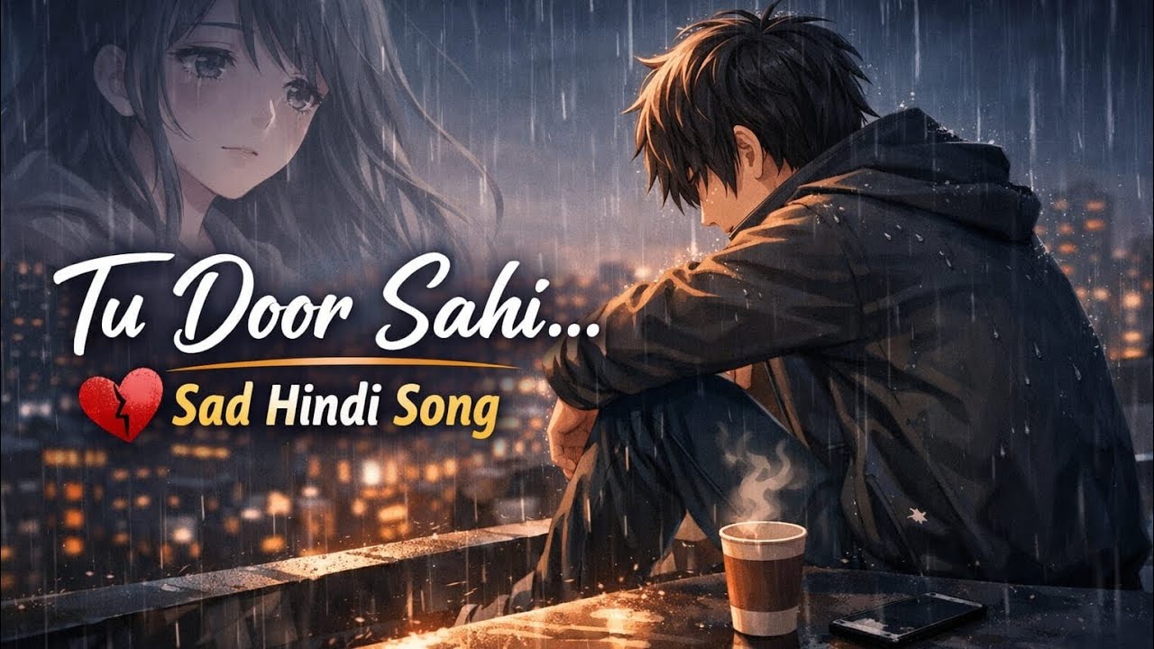 Tu Door Sahi | तू दूर सही | Even If You Are Far Away . 